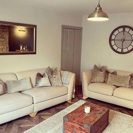 Rose Cottage Morpeth Dış mekan fotoğraf